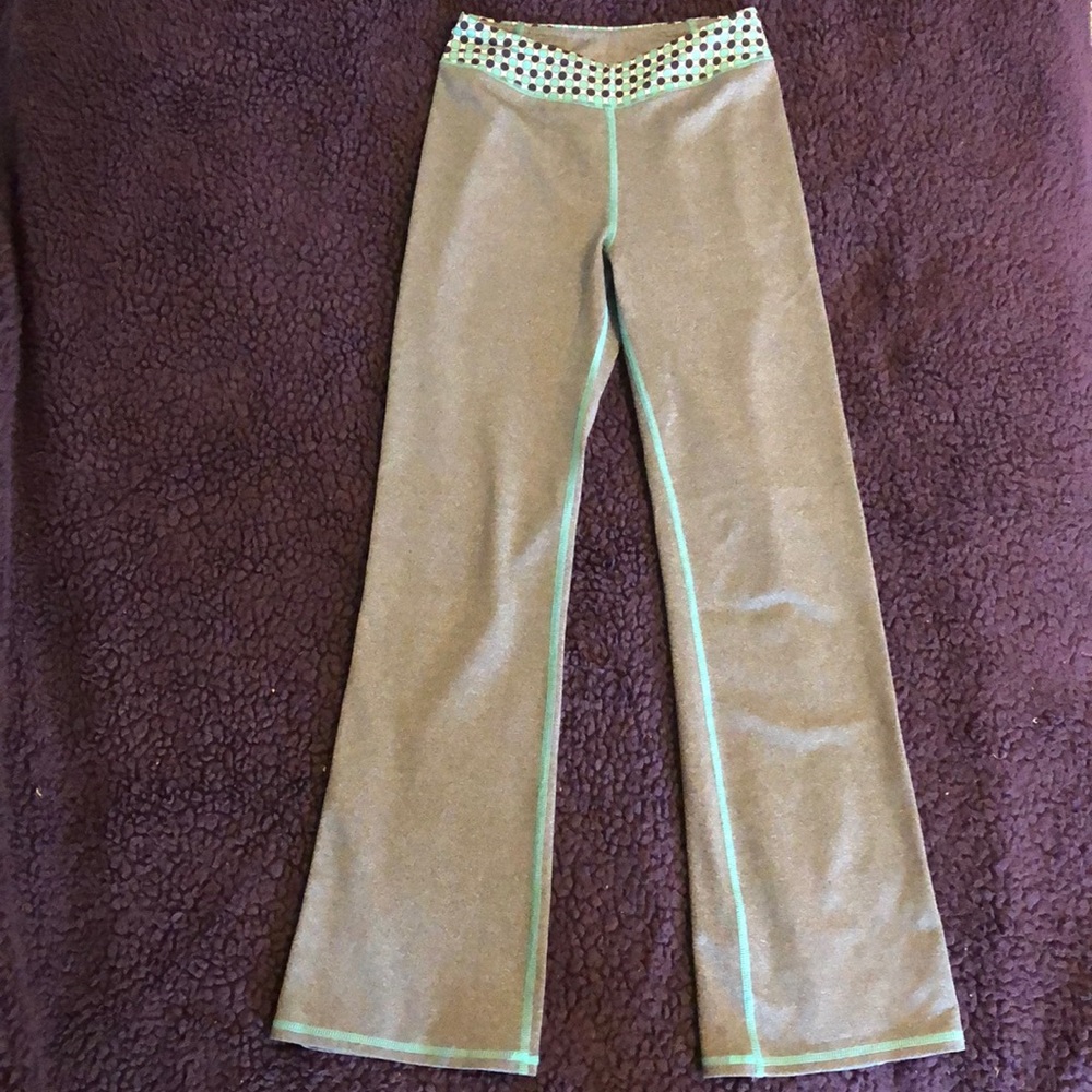 Lands’ End girls pants